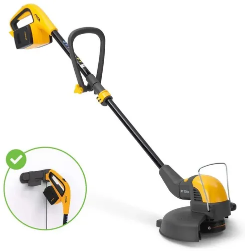 Podkaszarka akumulatorowa STIGA GT 300E + Akumulator i ładowarka