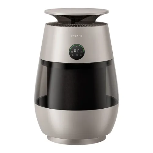 Oczyszczacz powietrza Dreame AP10 Jonizacja