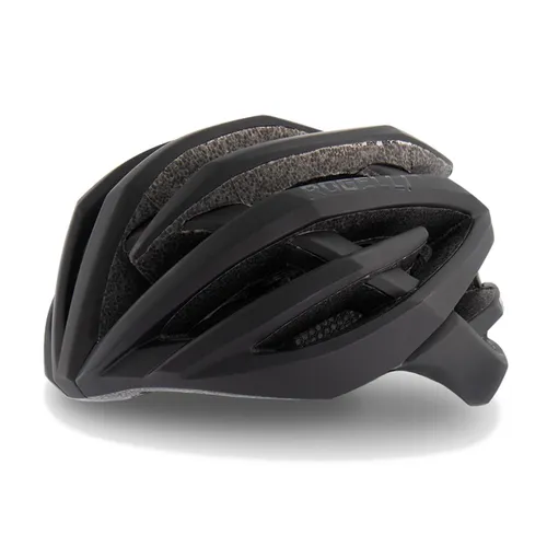 Kask rowerowy Rogelli Tecta black