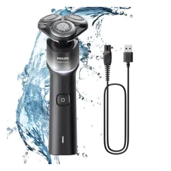 Golarka PHILIPS Seria 5000X X5004/00 Na mokro i sucho