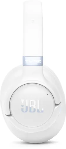 Słuchawki nauszne JBL Tune 780NC Biały