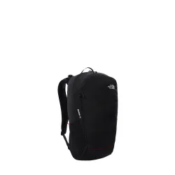 Plecak turystyczny The North Face Basin 18 - tnf black/tnf black