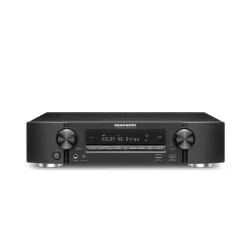 Amplituner Marantz NR1510 5.2-kanałowy Wi-Fi Bluetooth AirPlay Czarny