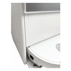 Robot sprzątający DREAME Aqua 10 Ultra Roller Complete Biały - outlet