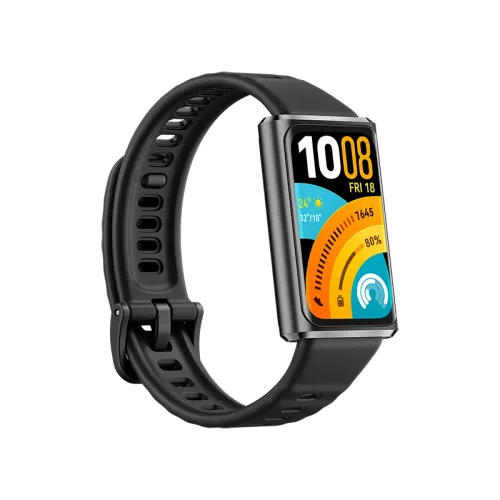Smartband Huawei Band 11 Pro Czarny