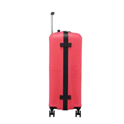 American Tourister Aircon-paradise pink Ciltli Bavul