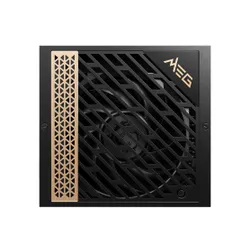 Zasilacz MSI MEG Ai1300P PCIE5 1300W 80+ Platinum