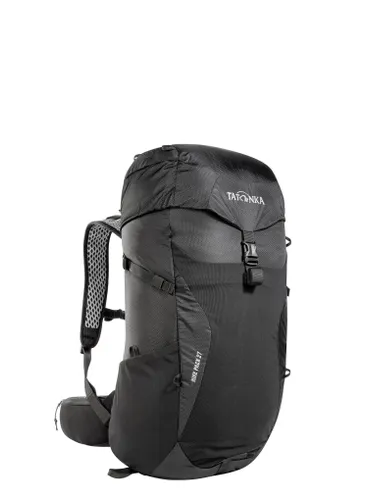 Plecak turystyczny Tatonka Hike Pack 27 - black