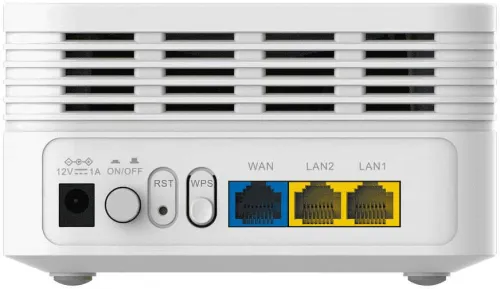 Router STRONG Atria AX3000 2.4 / 5 GHz (DualBand), Wi-Fi Mesh (3 szt.)