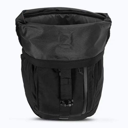 Plecak miejski Dakine Motive Rolltop 25 l black ballistic