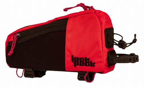 Torba na ramę JACK PACK Płetwa RGB