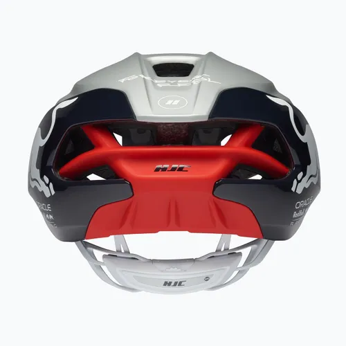 Kask rowerowy HJC Furion 3 oracle redbull racing