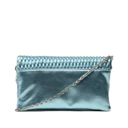 KARL LAGERFELD 230w3254 Cender Blu Bag