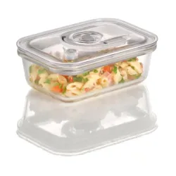 Pojemnik próżniowy Caso Germany VakuBox 0,6l
