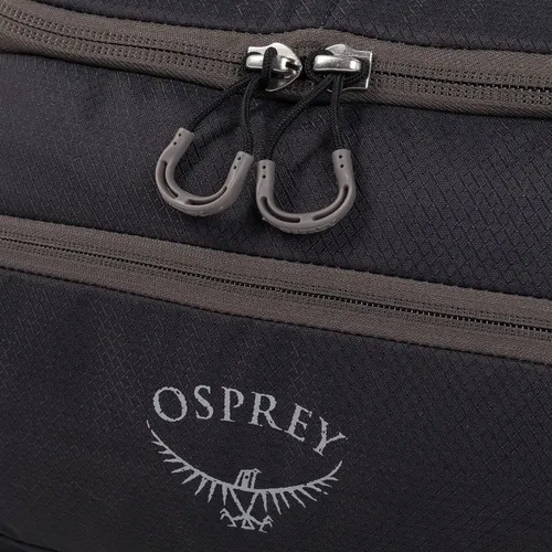 Torba turystyczna plecak Osprey Daylite Duffel 30 - black