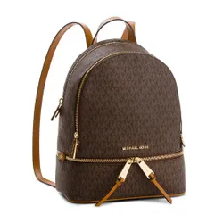 MICHAEL Michael Kors Rhea Zip 30s7gezb1b Rucsac maro