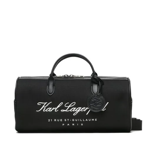 Geanta KARL LAGERFELD 231w3095 Negru