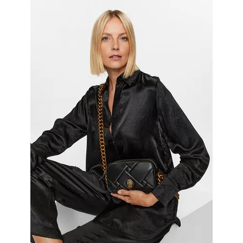 Kurt Geiger Kensington SM Camera Bag CH 9321100109 Negru