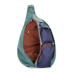 Рюкзак на одно плечо Kavu Rope Sling-Tree hugger