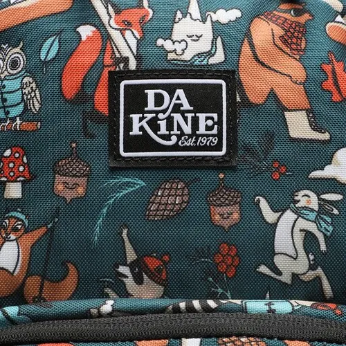 Dakine Copii Campus Rucsac 10003793 Zi De Zăpadă 987