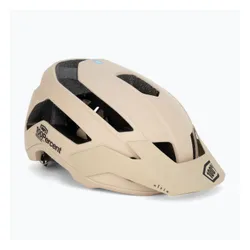 Kask rowerowy 100% Altis tan