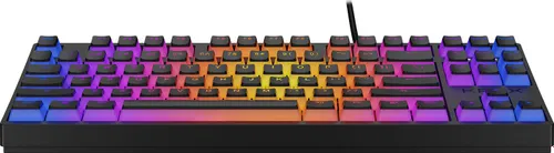 Klawiatura Krux Atax PRO RGB Pudding Outemu Black (KRX0127)