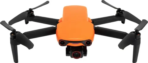 Dron Autel Dron Autel EVO Nano+ Standard pomarańczowy