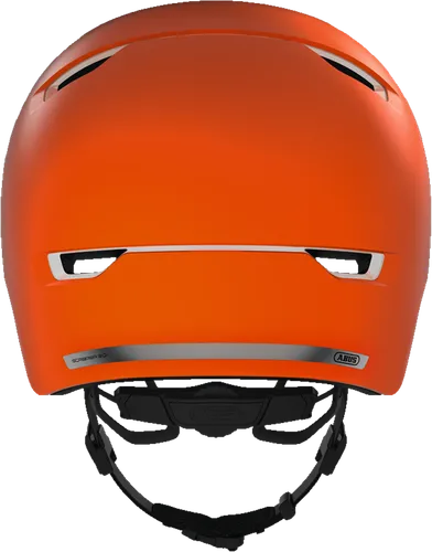 Kask rowerowy orzeszek ABUS Scraper 3.0 ACE
