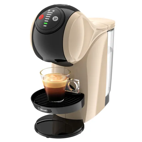 Ekspres na kapsułki DeLonghi DolceGusto EDG226BG