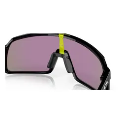 Солнцезащитные очки Oakley SUTRO PRIZM Jade