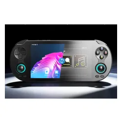 Konsola ANBERNIC RG VITA Pro 64 GB Czarny