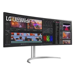 LG 49BQ95C-W - 49'' | Nano IPS | Dual QHD | 144Hz | USB-C | HDR