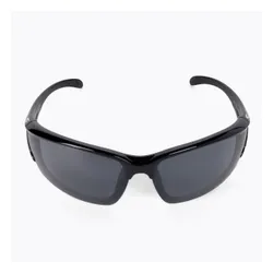 Okulary przeciwsłoneczne GOG Lynx black/grey/flash mirror