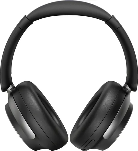 Słuchawki nauszne BUGANI Space BH01 ANC Czarny