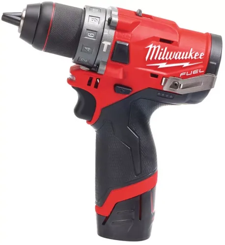 Milwaukee Yakıtlı Tornavida M12 FPD-202X