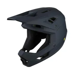 Kask rowerowy Alpina Pikes MIPS navy matt