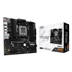 Płyta główna ASrock B850M Pro-A