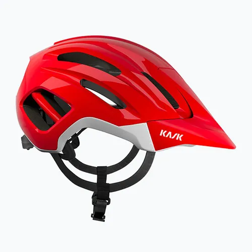 Kask rowerowy KASK Caipi red