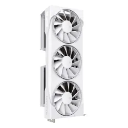Karta graficzna XFX Swift Radeon RX 9070 OC White Triple Fan Gaming Edition 16GB GDDR6 256bit FSR