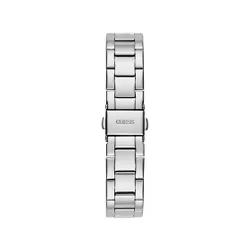 Серебряные часы Guess Sugarplum GW0670L1