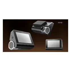 Wideorejestrator 70MAI A810S 4K