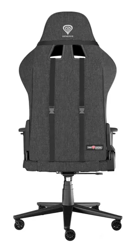 Fotel GENESIS Nitro 550 G2 Szary