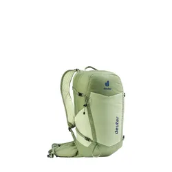 Plecak turystyczny Deuter Speed Lite Pro 19 - mineral/grove