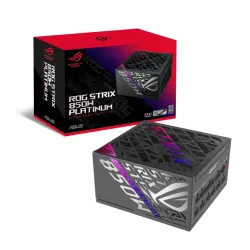 Zasilacz ASUS ROG STRIX 850P 850W 80+ Platinum Czarny