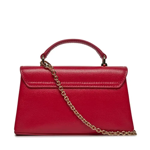 Furla 1927 mini geantă Crossbody WE00423ARE0002673S1007 Rosso Veneziano