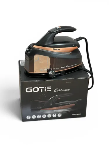 Generator pary Gotie GGP-3000 - outlet