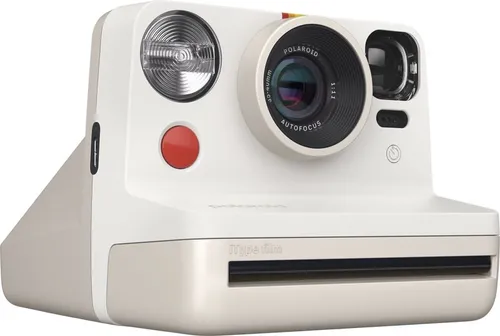 Aparat natychmiastowy POLAROID Now Gen 2 Szary