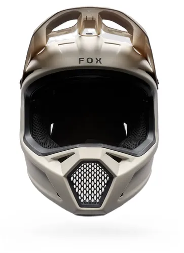 Kask rowerowy Full Face FOX Rampage RS Splice MIPS