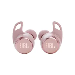 Беспроводные наушники JBL Reflect Flow Pro + Ink Channel Bluetooth 5.0 Pink