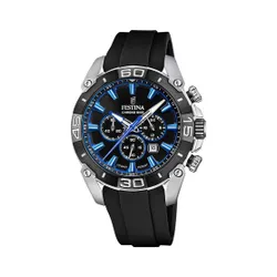 Festina Chrono Bike Saatler 20544/2 Siyah / Siyah